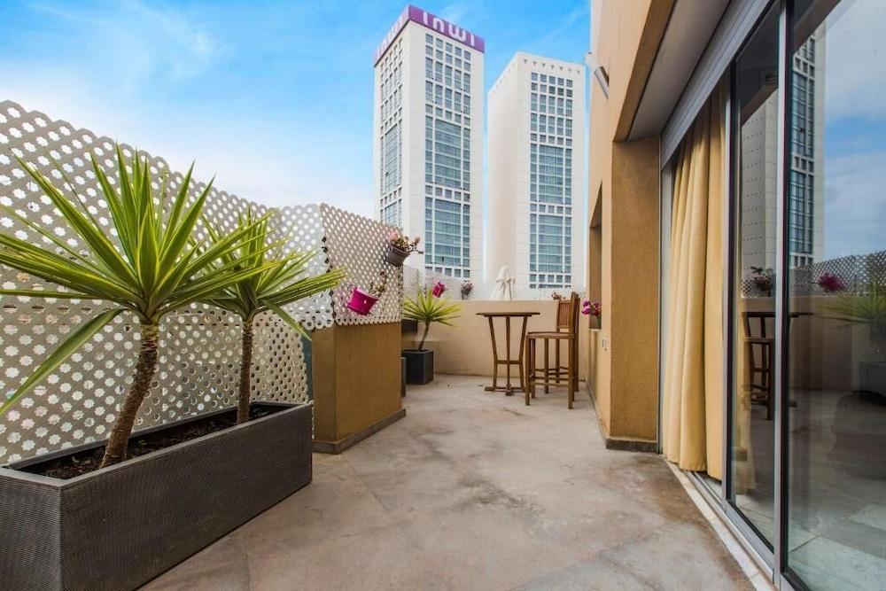 קזבלנקה The Fourteen Luxury Boutique Hotel מראה חיצוני תמונה