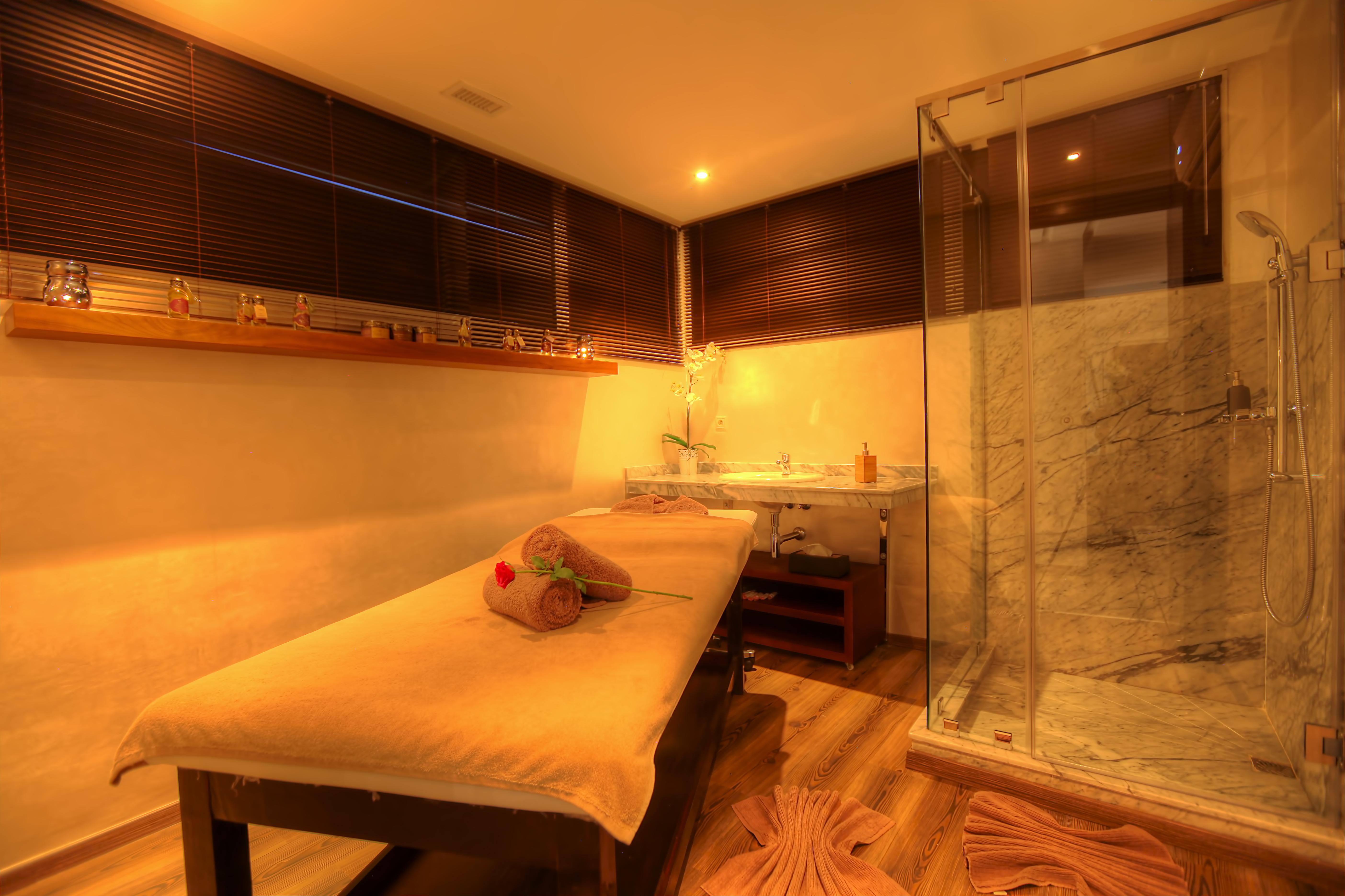 קזבלנקה The Fourteen Luxury Boutique Hotel מראה חיצוני תמונה