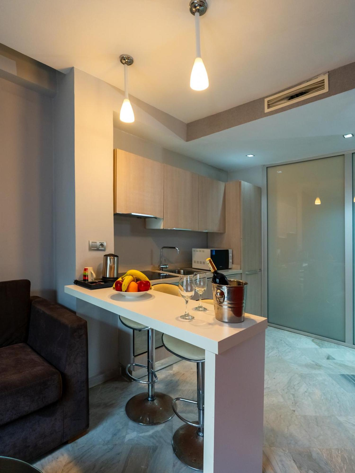 קזבלנקה The Fourteen Luxury Boutique Hotel מראה חיצוני תמונה