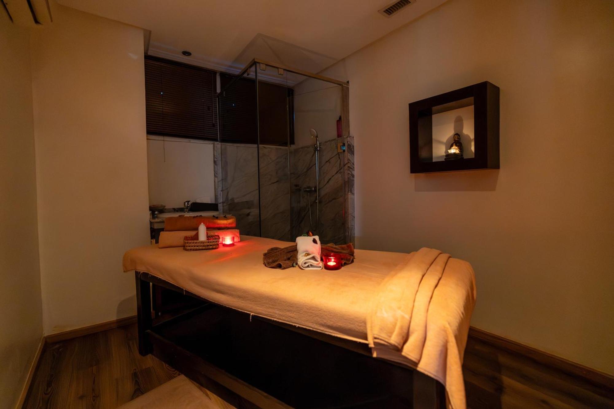 קזבלנקה The Fourteen Luxury Boutique Hotel מראה חיצוני תמונה