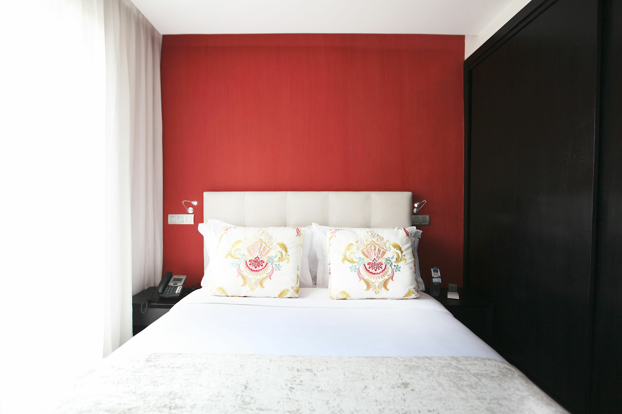 קזבלנקה The Fourteen Luxury Boutique Hotel מראה חיצוני תמונה